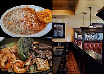 Long Beach Mexican Restaurants Los Compadres Mexican Restaurant