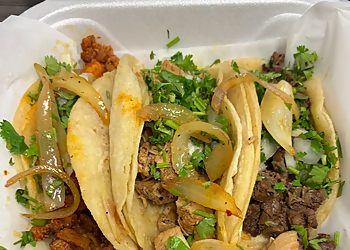 Tampa Food Trucks Los Comparres