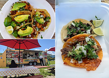 Tampa Food Trucks Los Comparres