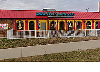 Rochester Mexican Restaurants Los Dos Amigos