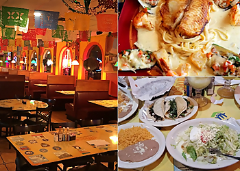 Rochester Mexican Restaurants Los Dos Amigos