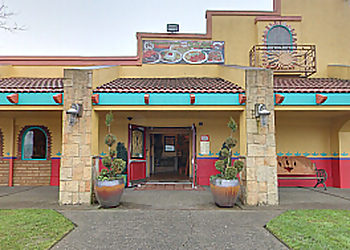 Salem Mexican Restaurants Los Dos Amigos Hacienda