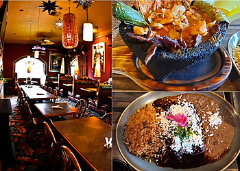 Salem Mexican Restaurants Los Dos Amigos Hacienda