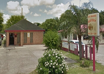 3 Best Bakeries in Brownsville, TX - ThreeBestRated