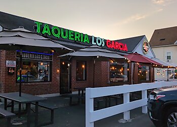 Waterbury Mexican Restaurants Los Garcia Mexican Fusion