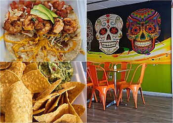 Waterbury Mexican Restaurants Los Garcia Mexican Fusion
