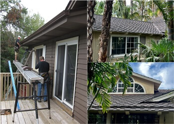 San Jose Roofing Contractors Los Gatos Roofing