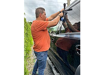 Miami Locksmiths Los Gemelos Locksmith