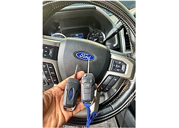 Miami Locksmiths Los Gemelos Locksmith