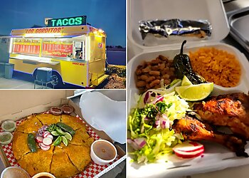 North Las Vegas Food Trucks Los Gorditos Mexican Food #1