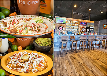 Columbus Mexican Restaurants Los Guachos Taqueria