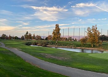 San Jose Golf Courses Los Lagos Golf Course