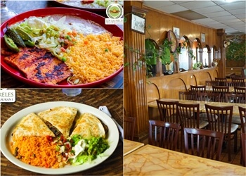 Los Laureles Mexican Restaurant - Des Moines, IA Mexican Restaurants - collage image(highlights)