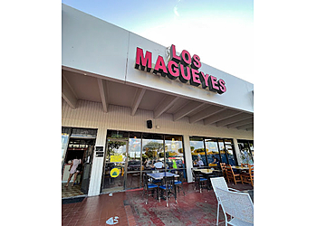 Hialeah Mexican Restaurants Los Magueyes Restaurant