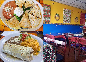 Hialeah Mexican Restaurants Los Magueyes Restaurant