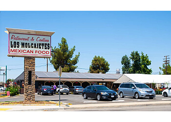 Los Molcajetes - Bakersfield, CA Mexican Restaurants - Restaurant Entrance Image