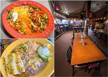 Los Molcajetes - Bakersfield, CA Mexican Restaurants - Food Image