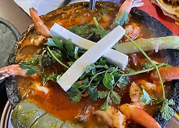 Los Molcajetes - Bakersfield, CA Mexican Restaurants - Dish Image