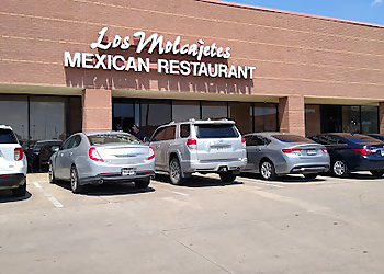 Fort Worth Mexican Restaurants Los Molcajetes Fort Worth