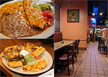 Fort Worth Mexican Restaurants Los Molcajetes Fort Worth
