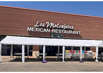 3 Best Mexican Restaurants in Fort Worth, TX - Expert Recommendations