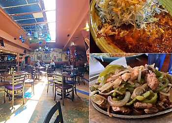 Scottsdale Mexican Restaurants Los Olivos Mexican Patio