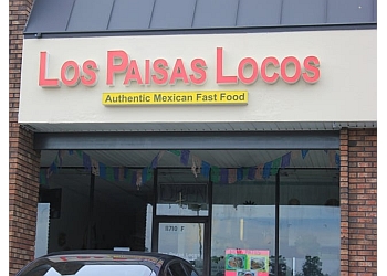 3 Best Mexican Restaurants In Newport News Va Threebestrated Los Paisas Locos