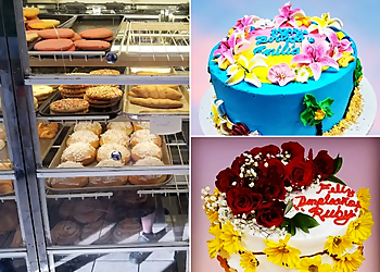 North Las Vegas Bakeries Los Portales Bakery
