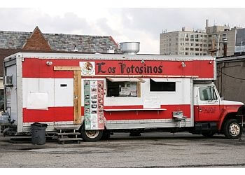 3 Best Food Trucks in Columbus, OH - Expert Recommendations