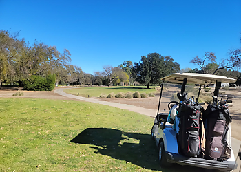 Thousand Oaks Golf Courses Los Robles Greens