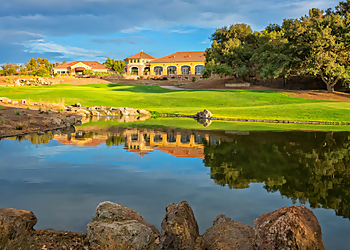 Los Robles Greens Thousand Oaks Golf Courses image 1