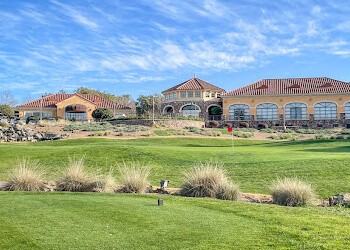 3 Best Golf Courses in Thousand Oaks, CA - Expert Recommendations