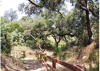 Thousand Oaks Hiking Trails Los Robles Trail