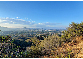 Thousand Oaks Hiking Trails Los Robles Trail