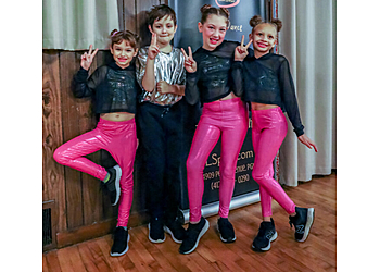 Pittsburgh Dance Schools Los Sabrosos Dance Co.