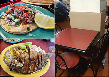 Garden Grove Mexican Restaurants Los Sanchez Restaurant