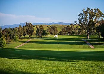 Fontana Golf Courses Los Serranos Country Club