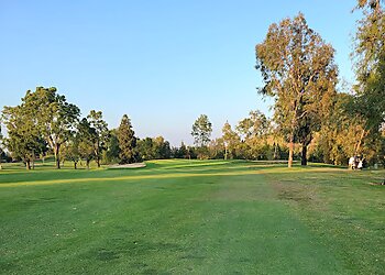 Fontana Golf Courses Los Serranos Country Club