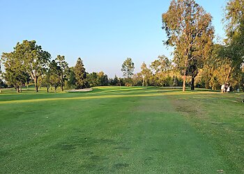 Ontario Golf Courses Los Serranos Country Club