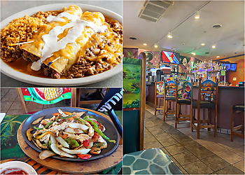 Los Tres Amigos Lansing - Lansing, MI Mexican Restaurants - Restaurant Ambiance Image