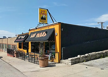 Kansas City Mexican Restaurants Los Tules