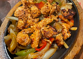 Kansas City Mexican Restaurants Los Tules