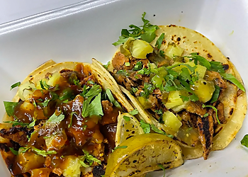 Peoria Food Trucks Lost Burro Tacos and Stuff