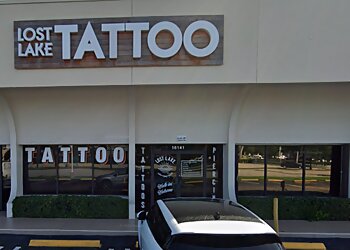 Miami Gardens Tattoo Shops Lost Lake Tattoo & Piercing Co.