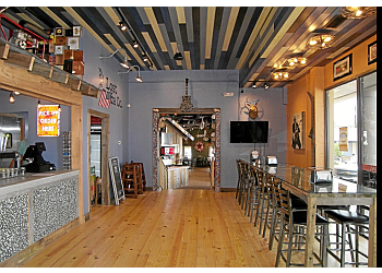 3 Best Pizza Places in Jackson, MS - Expert Recommendations