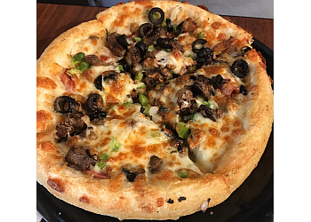 3 Best Pizza Places in Jackson, MS - Expert Recommendations