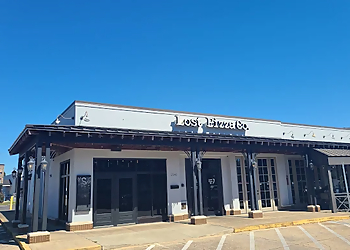 Lost Pizza Co. Mobile Midtown - Mobile, AL Pizza Places - Restaurant Exterior Image