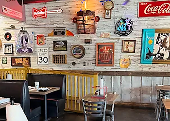 Lost Pizza Co. Mobile Midtown - Mobile, AL Pizza Places - Service Highlights