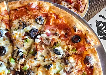 Lost Pizza Co. Mobile Midtown Lost Pizza Co. Mobile Midtown - Mobile, AL Pizza Places - Menu Image