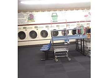 Wichita Laundromats Lost Sock Laundromat